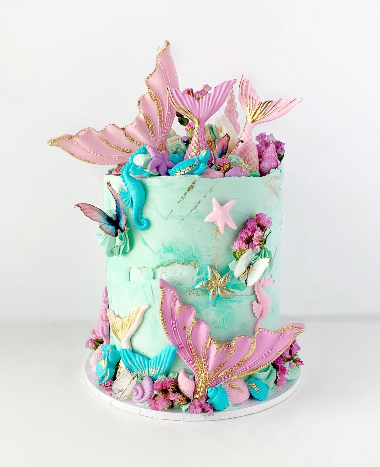 6" Cake
