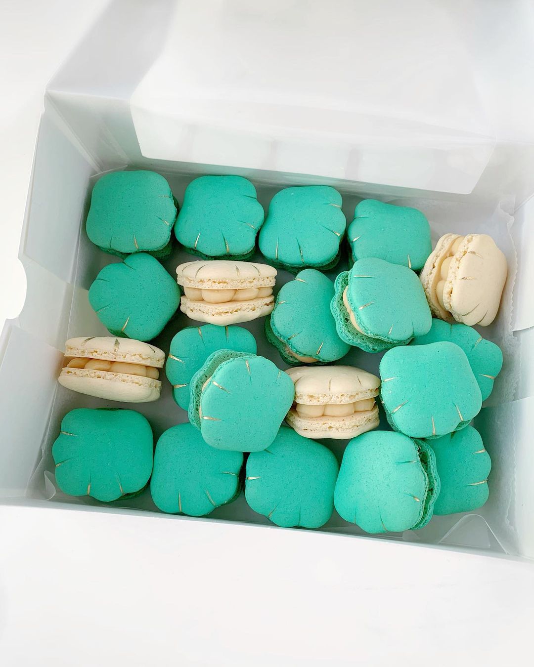 Macarons