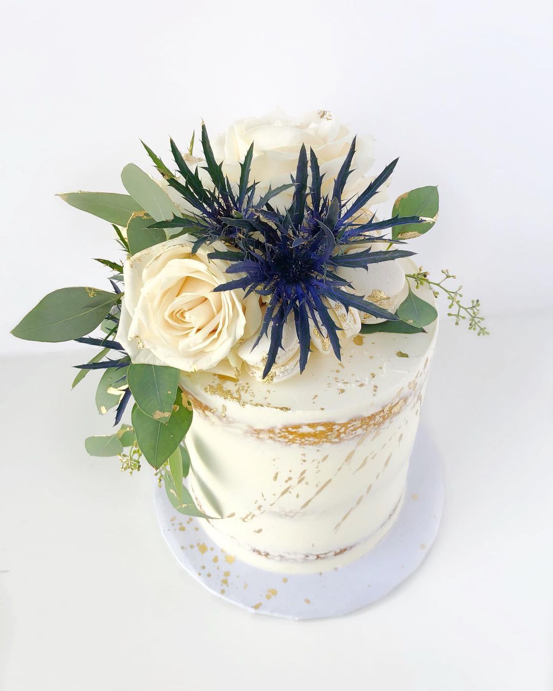 6" Cake